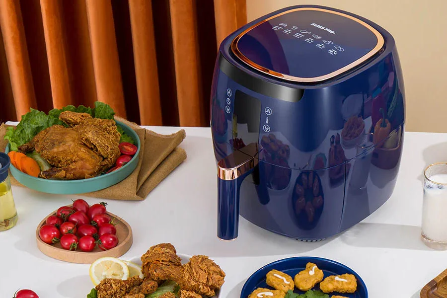 air fryer