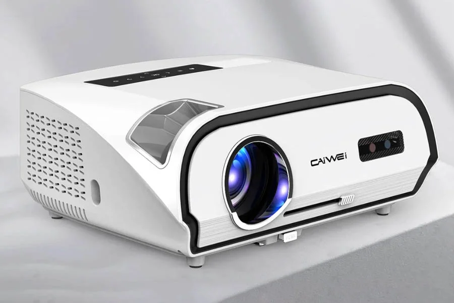 hd tv projector